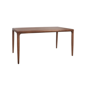 Bella 北美胡桃木餐桌-150/180cm