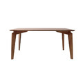 Primo 北美胡桃木餐桌-140/160/180cm_1