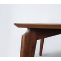 Primo 北美胡桃木餐桌-140/160/180cm_4