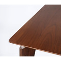 Primo 北美胡桃木餐桌-140/160/180cm_2