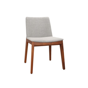 Owen 北美胡桃木餐椅