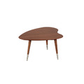 Kafka 北美胡桃木茶几(小)