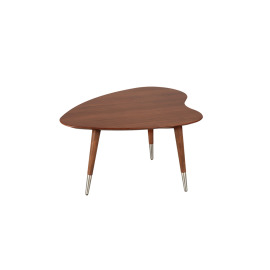 Kafka 北美胡桃木茶几(小)