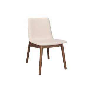 Morris 北美梣木餐椅