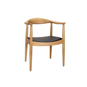 The Chair 歐洲橡木扶手椅
