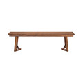 Alston 北美胡桃木長椅/長凳-140/170cm