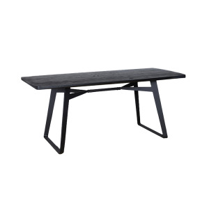 Parker 北美梣木餐桌-160/180cm