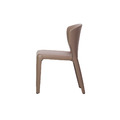 小羅馬-牛皮餐椅_2