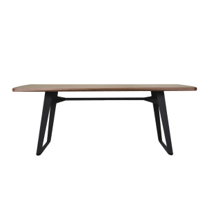 Parker 北美胡桃木餐桌-160/180/200cm