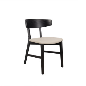 Porter 北美橡木餐椅