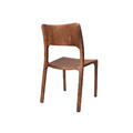 Brian 北美胡桃木餐椅_2