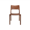 Brian 北美胡桃木餐椅_4