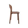 Bailey 北美胡桃木餐椅_6