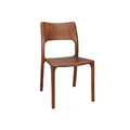 Brian 北美胡桃木餐椅