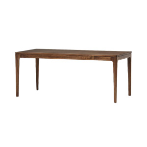 Owen 北美胡桃木餐桌-140/160/180cm