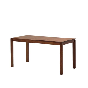 Taaf 北美胡桃木餐桌-140/160/180/200cm