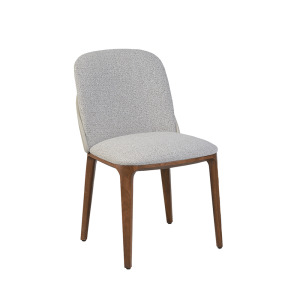 Arcadia 北美胡桃木餐椅