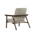 Arcadia 北美胡桃木休閒椅_1