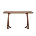 Alston 北美胡桃木玄關桌-135cm_1