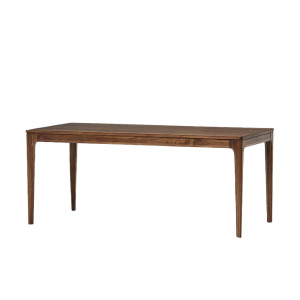 Owen 北美胡桃木餐桌-140/160/180cm