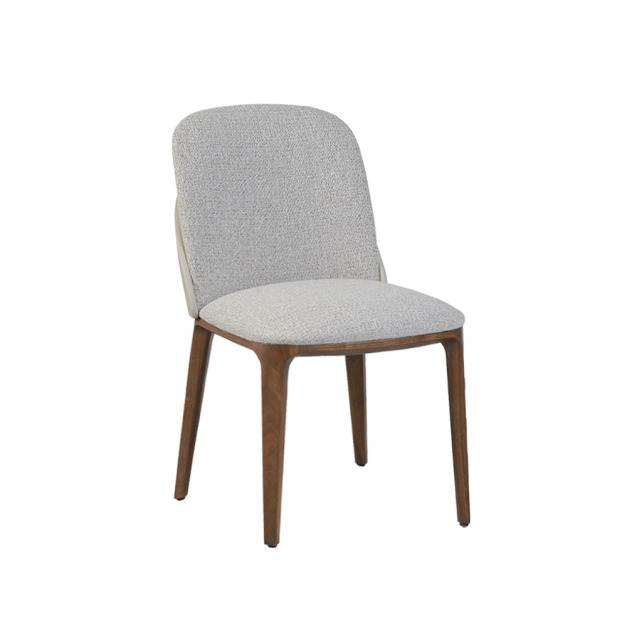 Arcadia 北美胡桃木餐椅