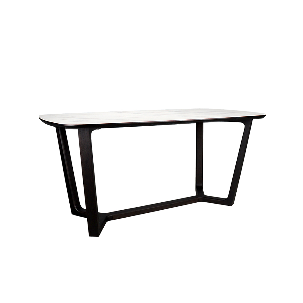 Ethan 義大利陶板餐桌-150/180/200cm