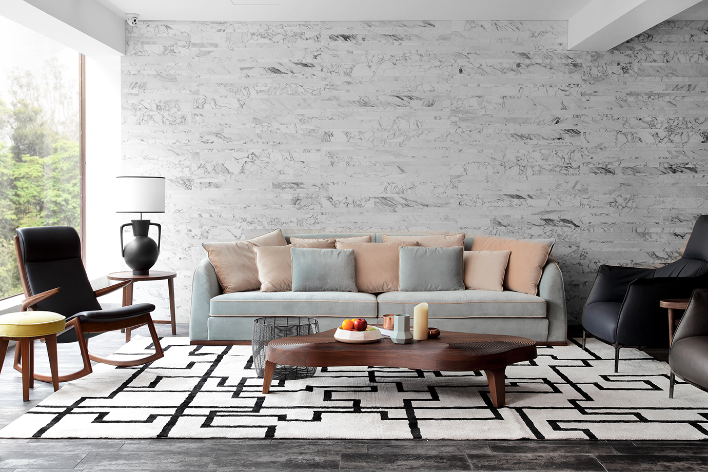 訂製家具三大理由：客製合適尺寸、選材自由、彈性使用需求