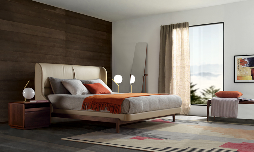 什麼是訂製傢俱？量身打造屬獨一無二作品，自己喜歡的居住環境。