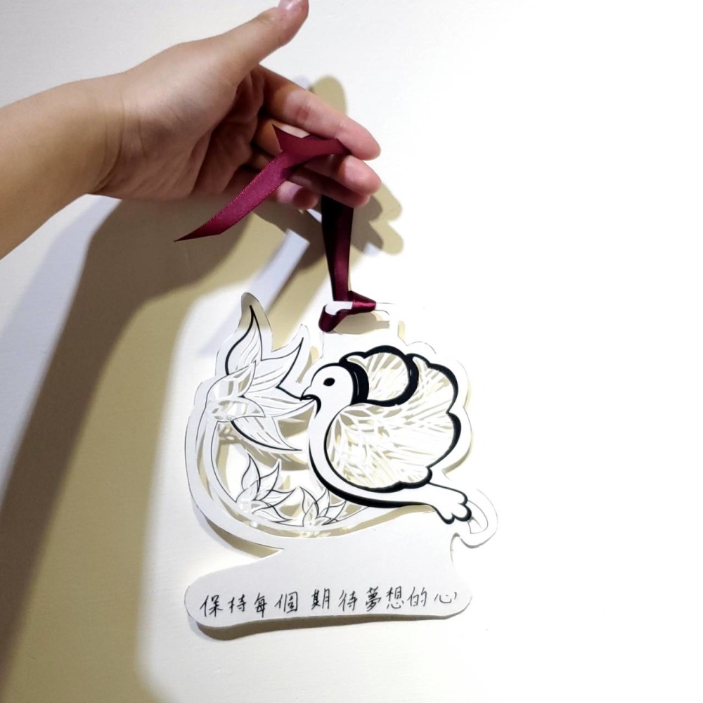 舒壓放鬆的芳香療育旅程 (紙雕香氛手作工訪)