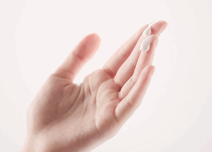 蜜桃舒緩保濕護手霜 Tenzero PEACH RELIEF HAND CREAM_1