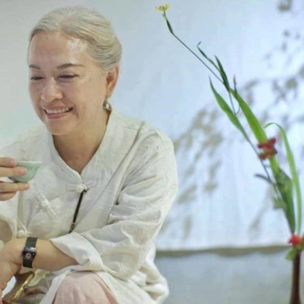 【初探六茶|呂正音||週二2PM|1200元/堂】120分鐘精緻10人秋季班