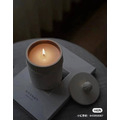 EdaChicJo Malone TOWNHOUSE 野莓與歐洲黑莓香氛工藝陶瓷蠟燭300G_1