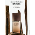EdaChic ISSEY MIYAKE三宅一生 一生之水 木頭木頭男性淡香精100ml 男香