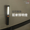 【LED手電筒 PAL3】三段式手電筒 居家 檢修燈 磁吸手電筒_3