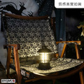 【LED復古露營燈】 野營燈 戶外照明燈 復古風 調節亮度 暖白光_1