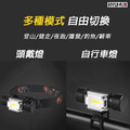【PN-3照明頭戴燈】輕量款 自行車燈 登山 露營 釣魚 警示燈 頭戴燈_3
