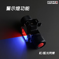【PN-3照明頭戴燈】輕量款 自行車燈 登山 露營 釣魚 警示燈 頭戴燈_2