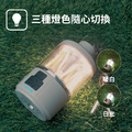 【雙功能露營燈】 氣氛燈 掛繩露營燈 手電筒 氣氛燈_2