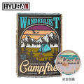 波西米亞沙發毯 野餐毯 露營毯 露營地墊 HYUGA_4