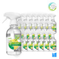 【一級淨】電解EX-蔬果潔淨洗劑500ml x 20入/箱