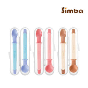 小獅王美味軟糖湯匙組