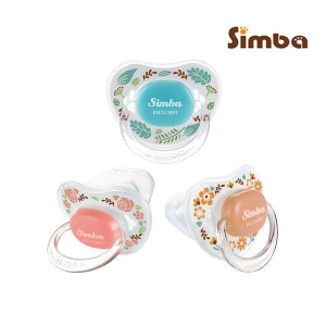 小獅王蘿蔓拇指安撫奶嘴