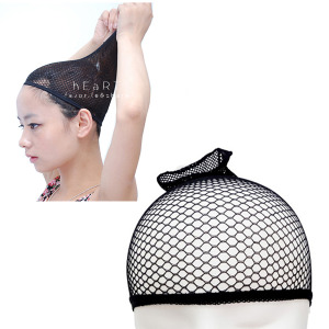 假髮套專用隱形網罩