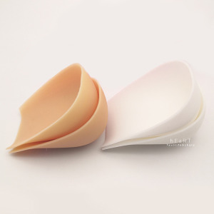 矽膠腳後跟加厚鞋墊 一雙組