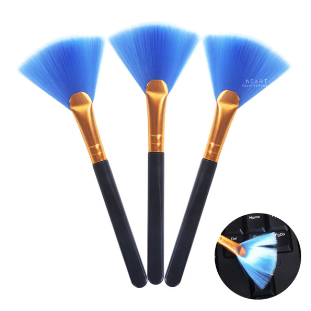 扇形鍵盤清潔刷