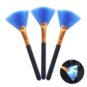 扇形鍵盤清潔刷