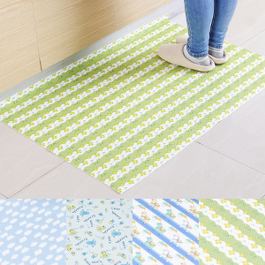 無紡布超大拼接吸濕貼