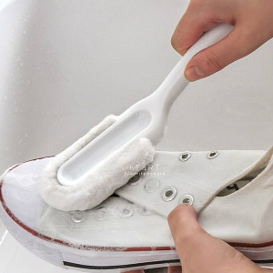 軟毛洗鞋專用不傷鞋清潔刷子