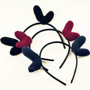 可愛獸耳造型髮箍