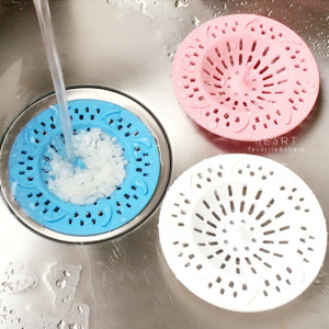 (出清不退換)手提式廚浴水槽排水口過濾網